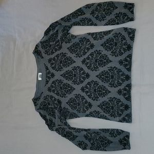 Old Navy Sweater Top
